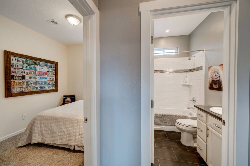 Photo of Bedroom in Riverfront