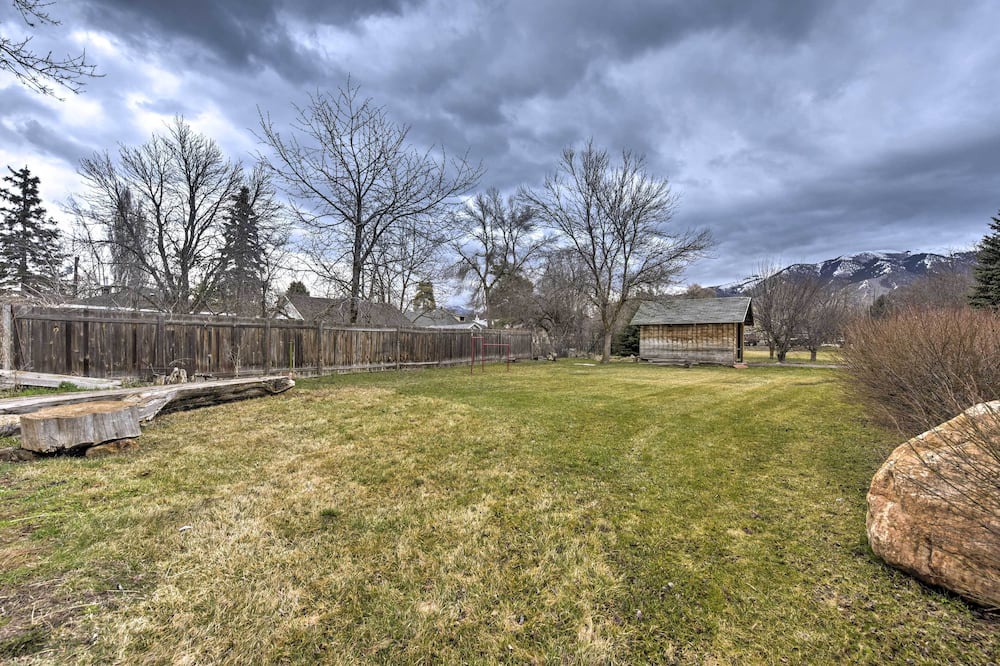 Photo of Outdoor in Logan
