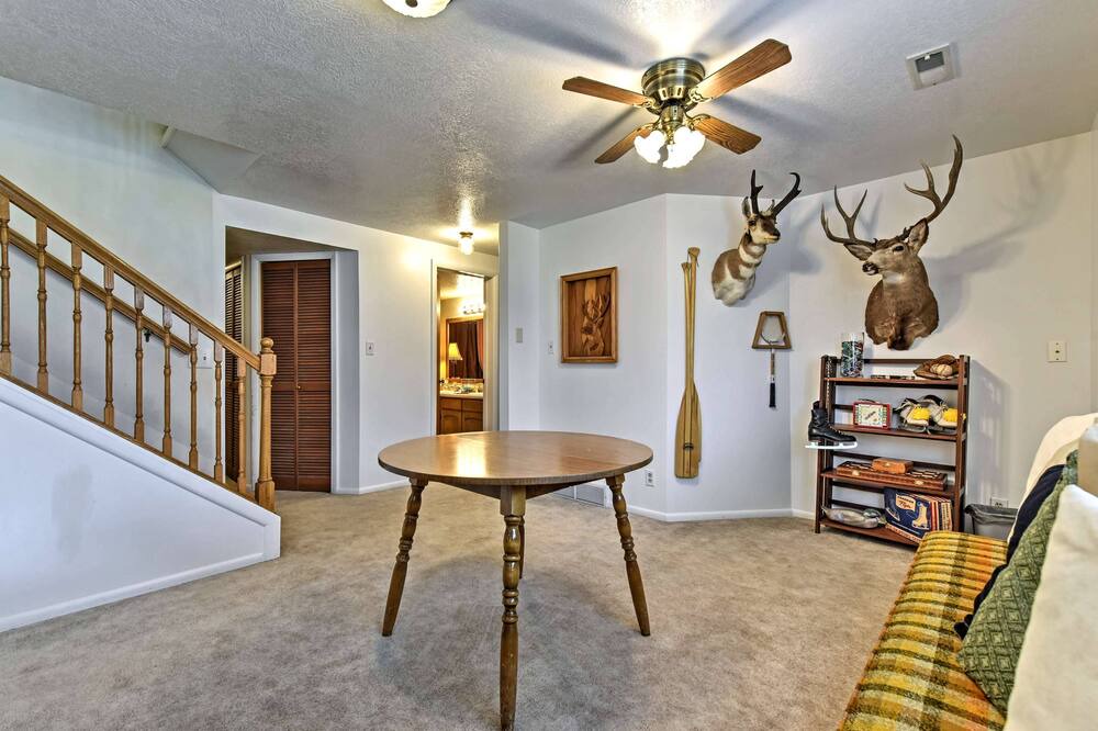 Photo of Bedroom in Logan