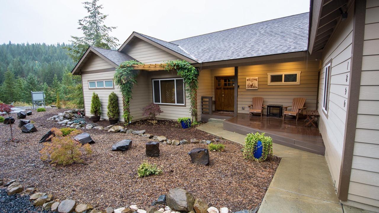 Photo of Outdoor in Harrison