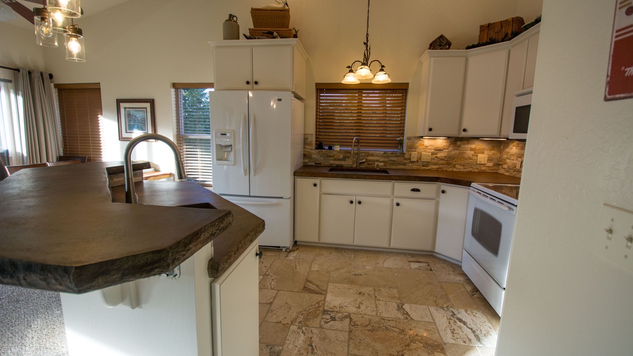 Photo of Kitchen in Harrison