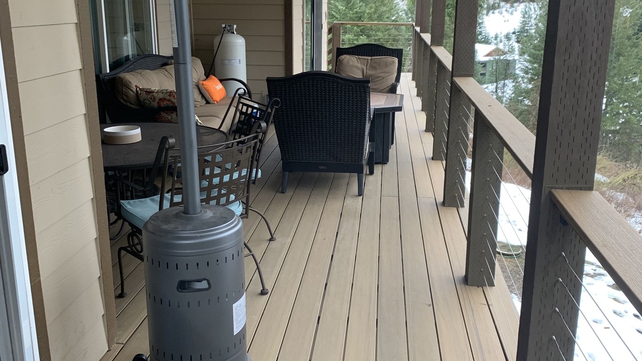 Photo of Outdoor in Harrison