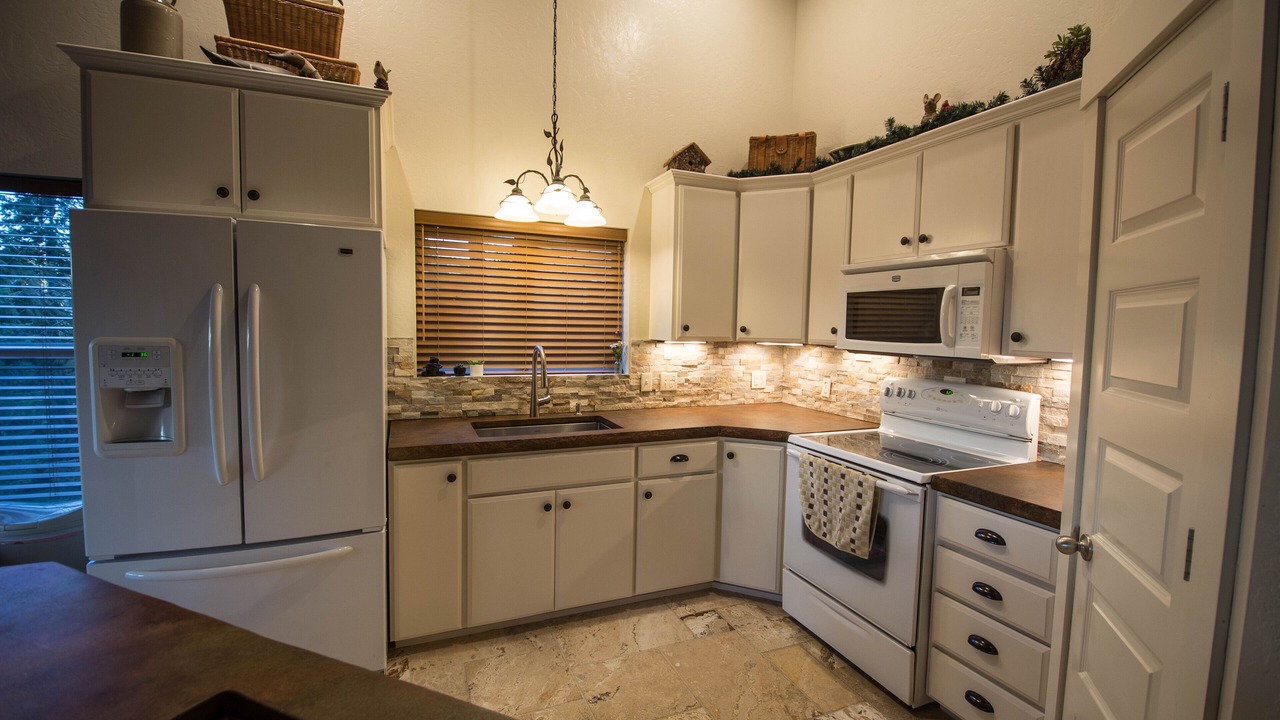 Photo of Kitchen in Harrison