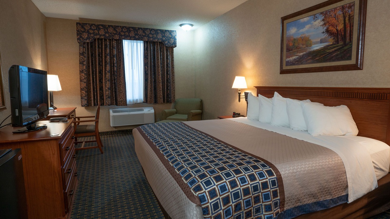 Photo of Bedroom in Miles City
