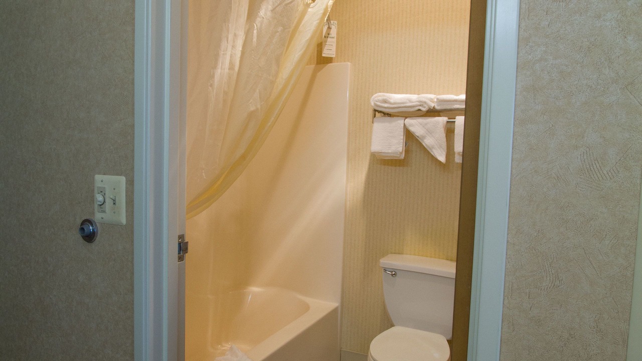 Photo of Bathroom in Miles City