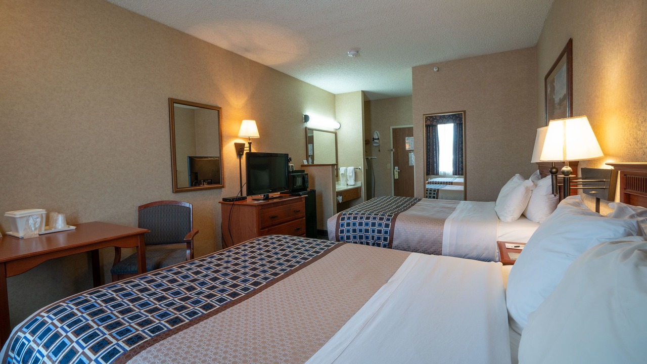 Photo of Bedroom in Miles City