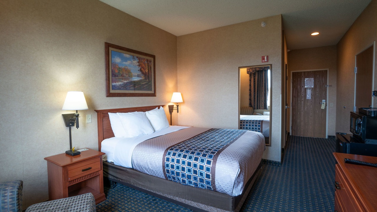 Photo of Bedroom in Miles City