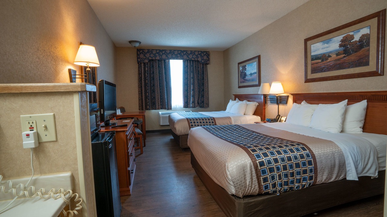 Photo of Bedroom in Miles City