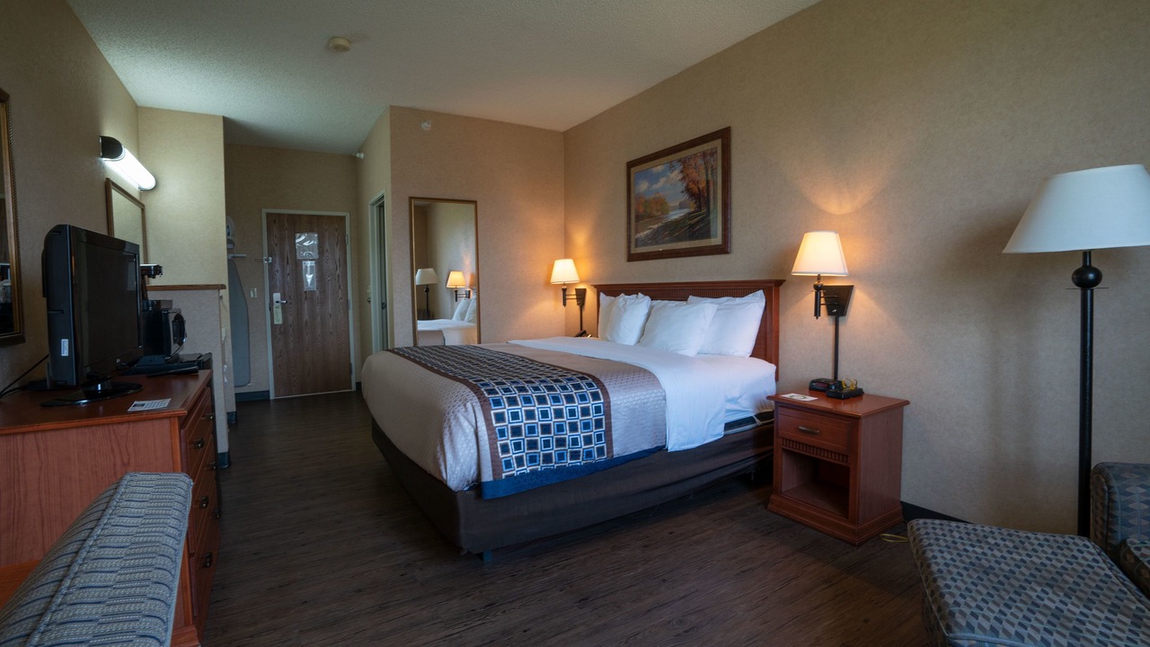Photo of Bedroom in Miles City