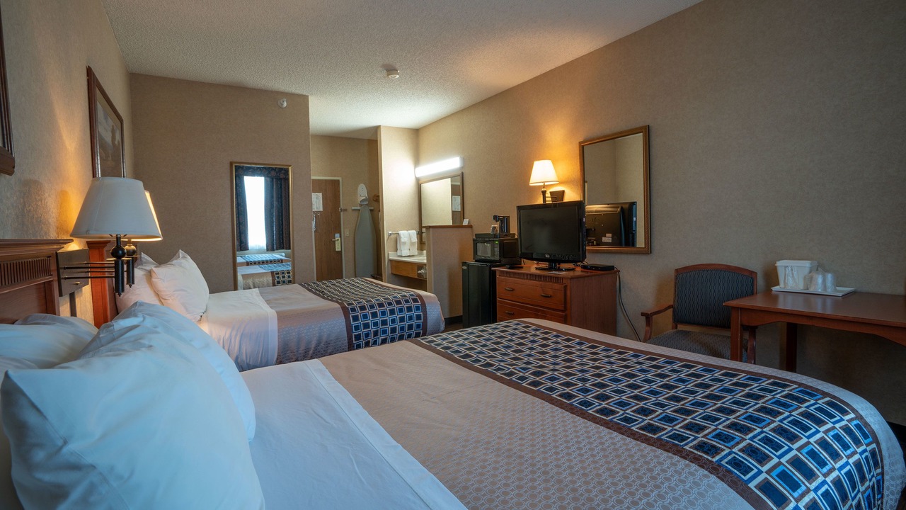 Photo of Bedroom in Miles City