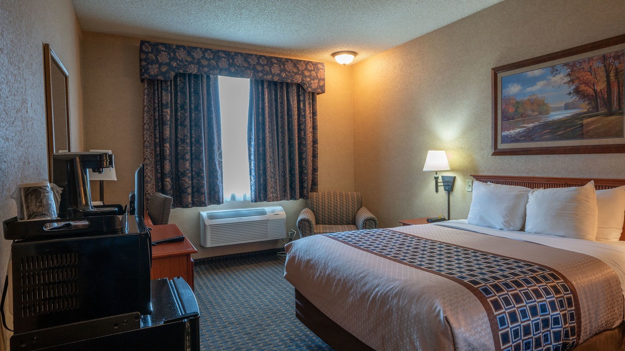 Photo of Bedroom in Miles City