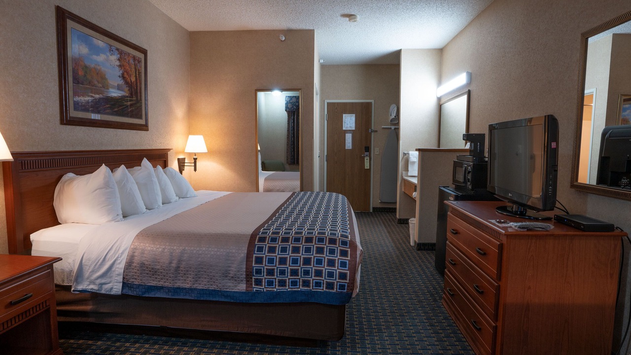 Photo of Bedroom in Miles City