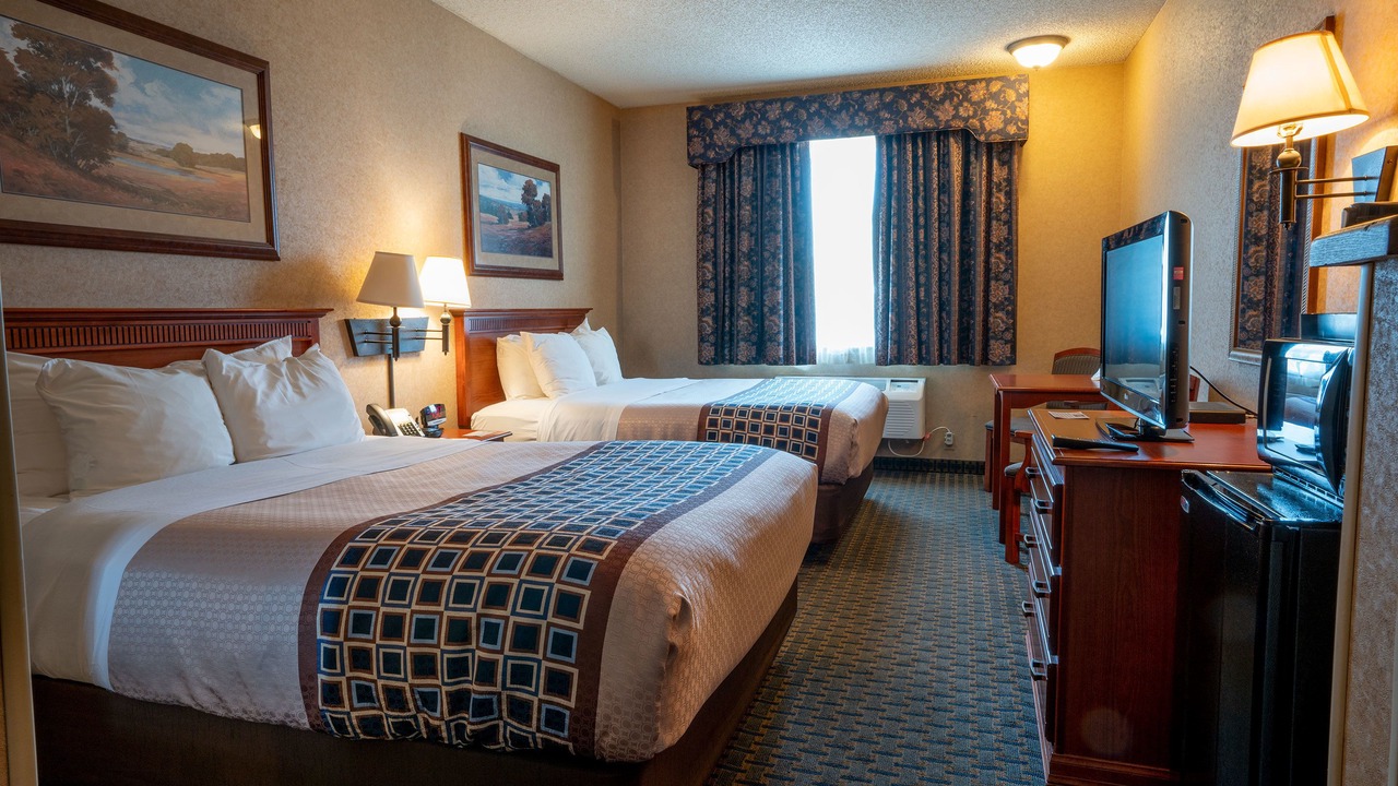 Photo of Bedroom in Miles City