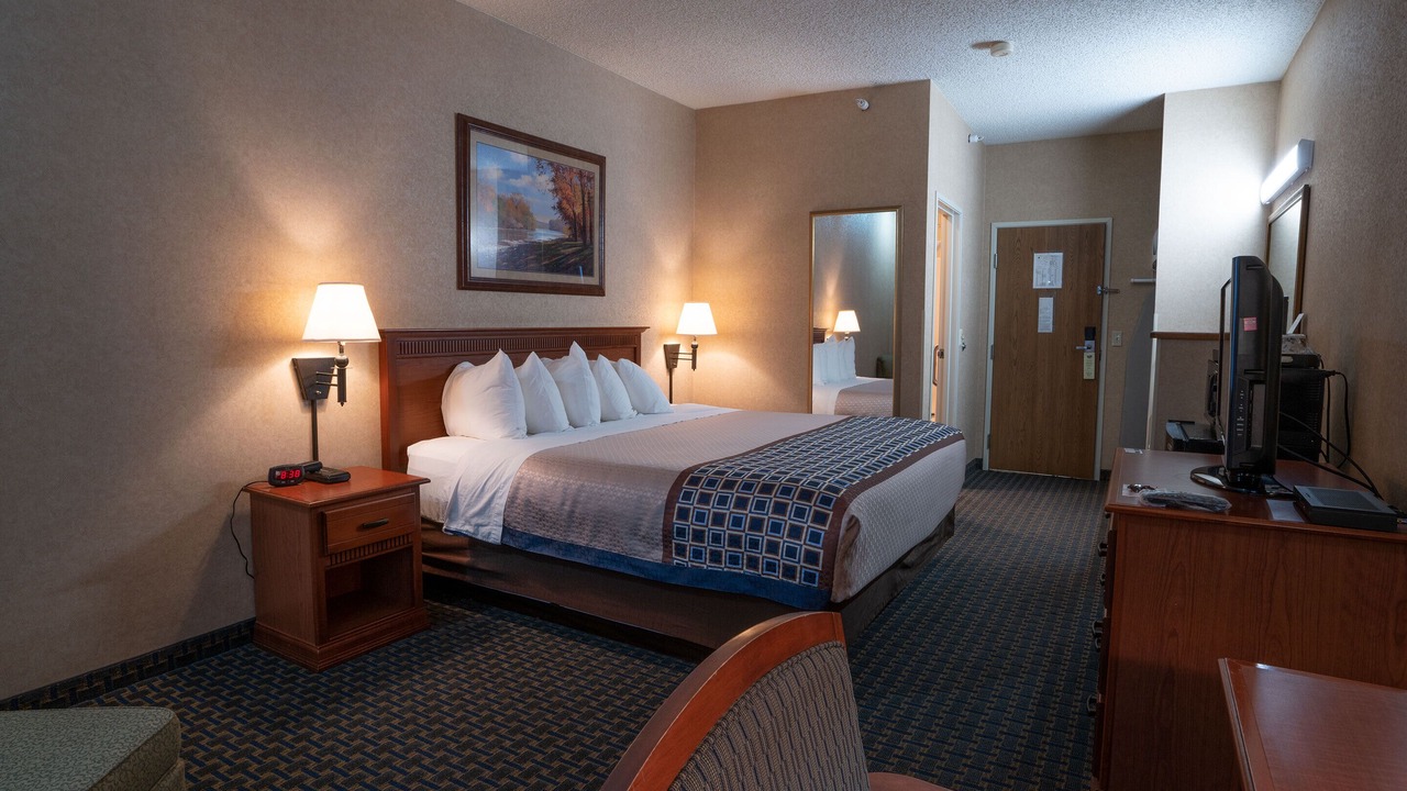 Photo of Bedroom in Miles City