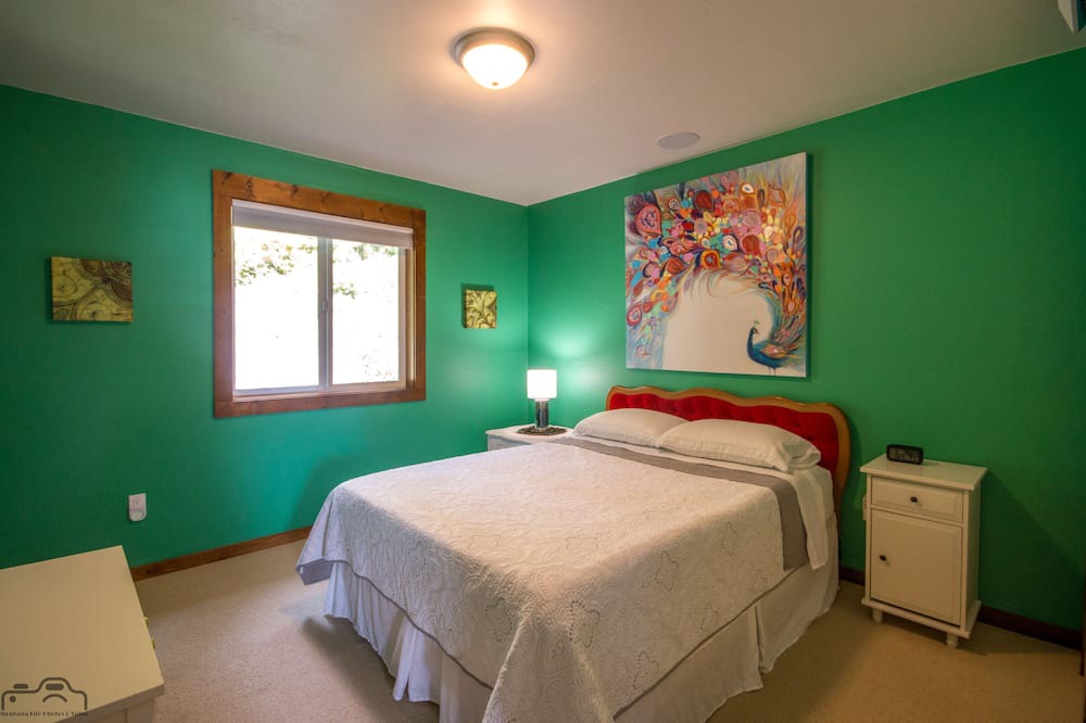 Photo of Bedroom in Bigfork