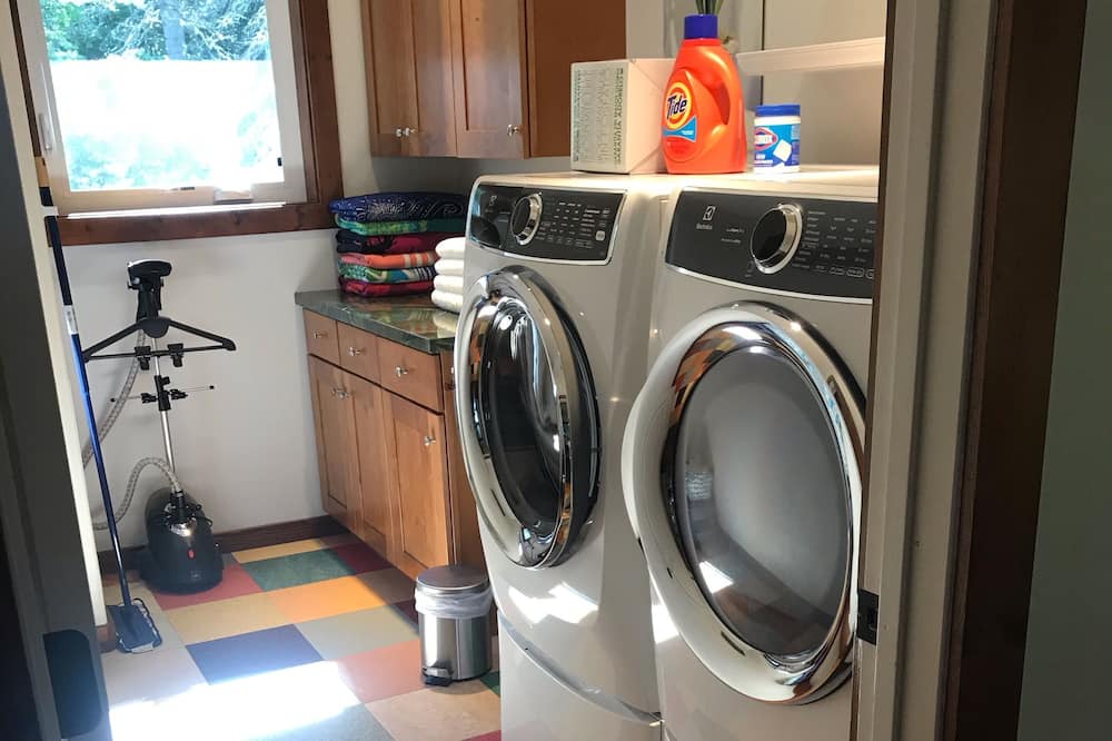 Photo of Bedroom in Bigfork