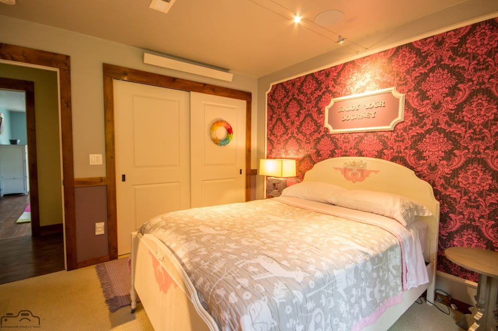 Photo of Bedroom in Bigfork