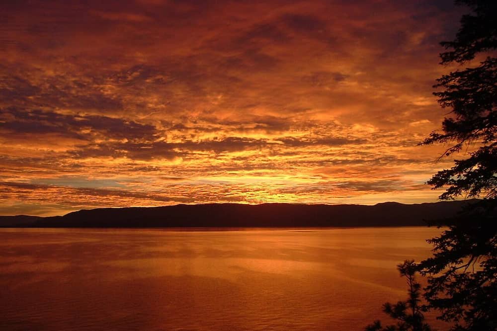 Photo of Outdoor in Bigfork