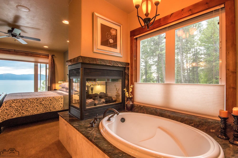 Photo of Livingroom in Bigfork