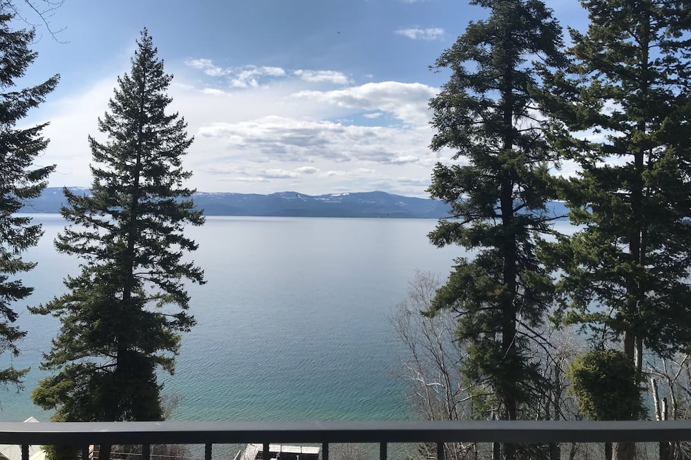 Photo of Bedroom in Bigfork