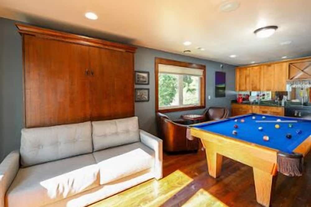 Photo of Bedroom in Bigfork