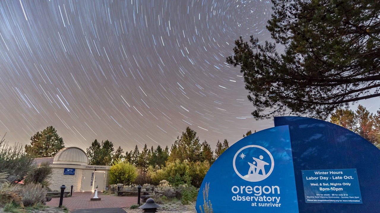 Photo of Outdoor in Sunriver