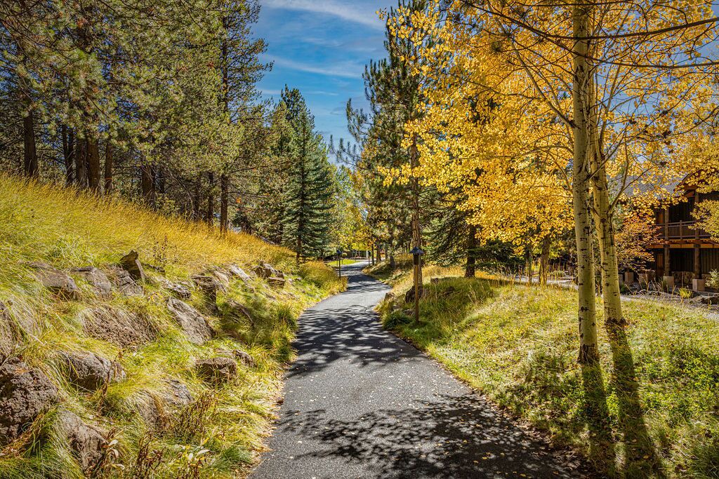 Photo of Outdoor in Sunriver