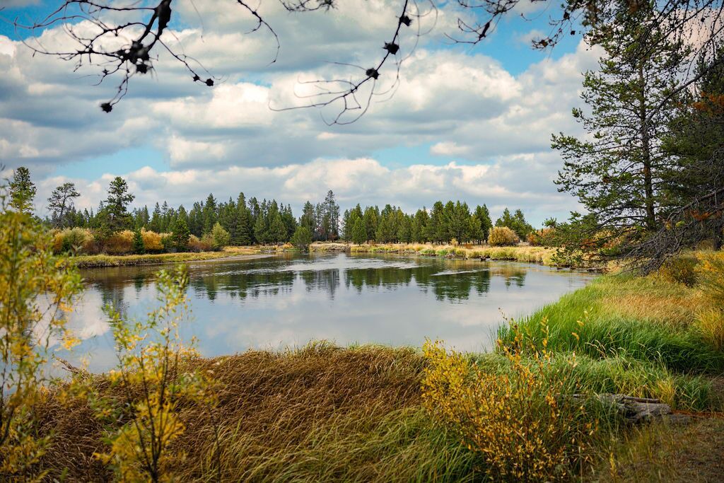 Photo of Outdoor in Sunriver