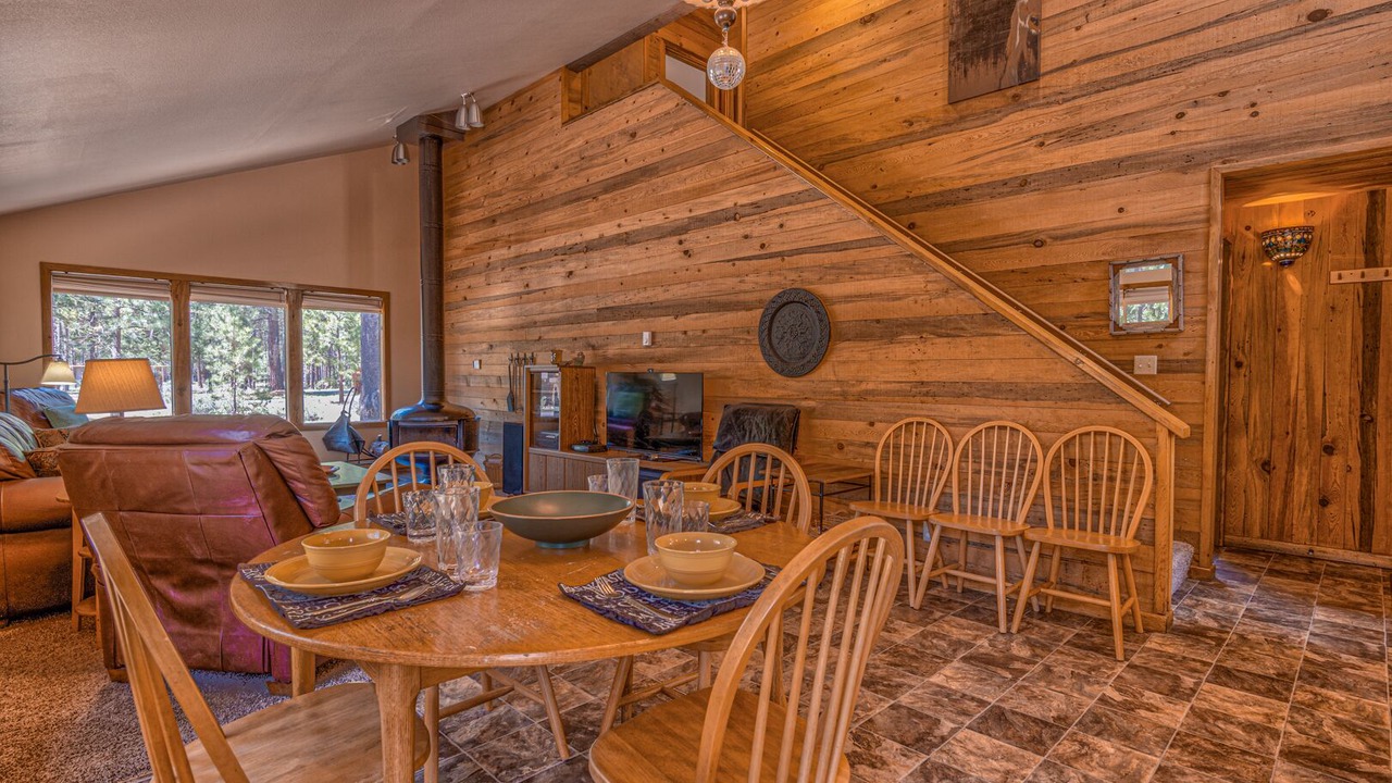 Photo of Others in Sunriver