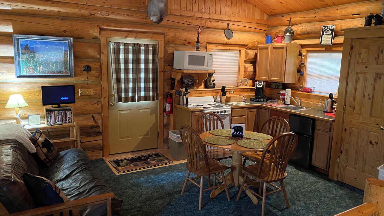 Photo of Bedroom in Red Lodge