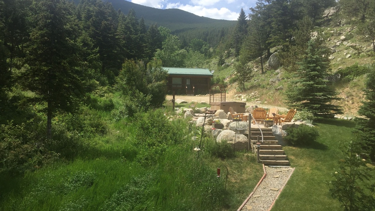 Photo of Outdoor in Red Lodge