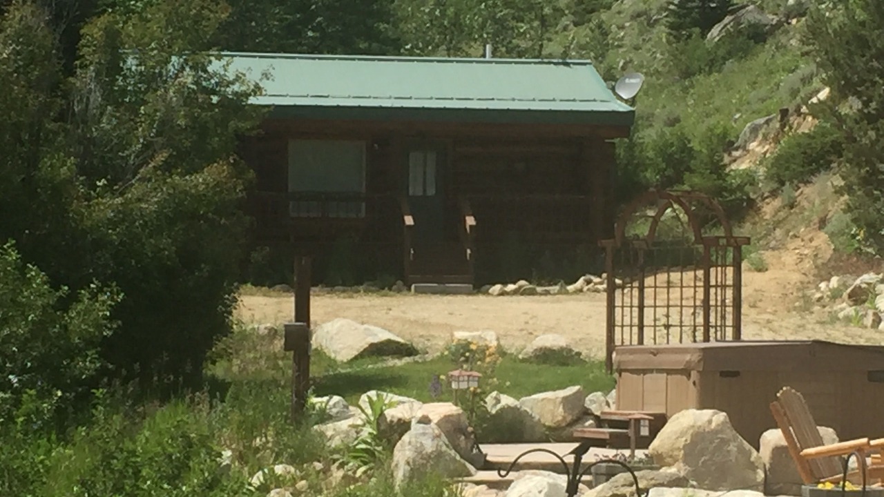 Photo of Outdoor in Red Lodge