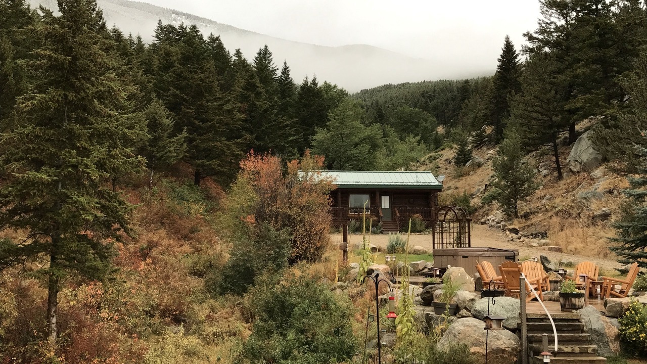 Photo of Outdoor in Red Lodge