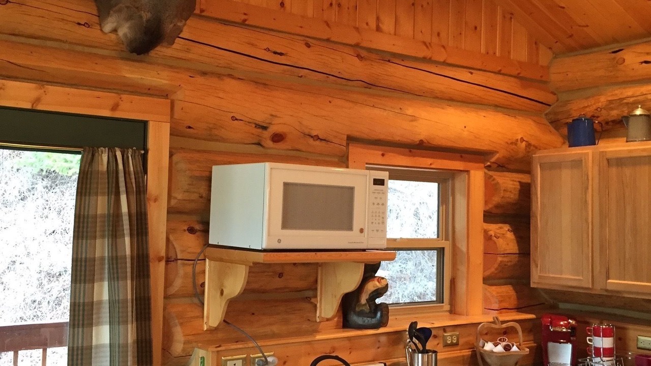 Photo of Kitchen in Red Lodge