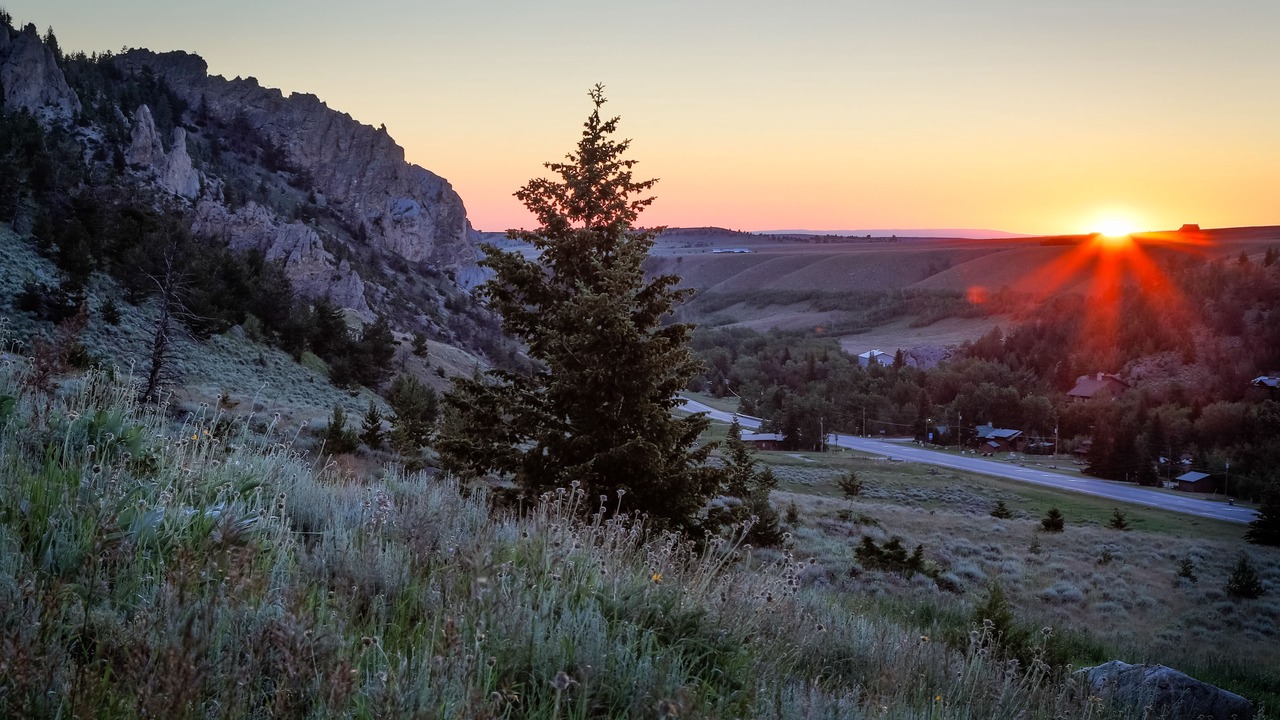 Photo of Outdoor in Red Lodge