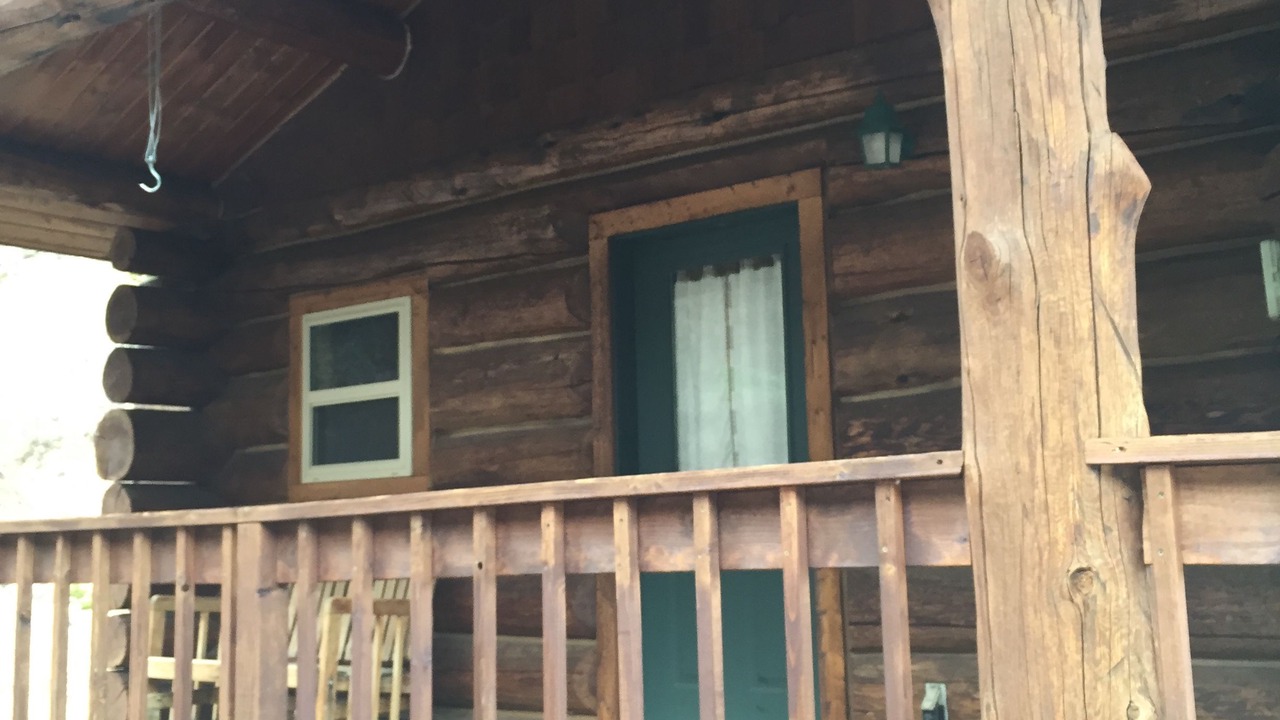 Photo of Patio Balcony in Red Lodge