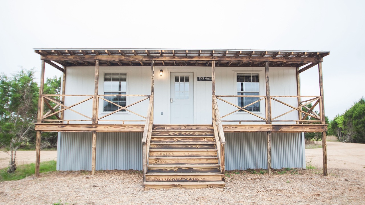 Photo of Outdoor in Driftwood