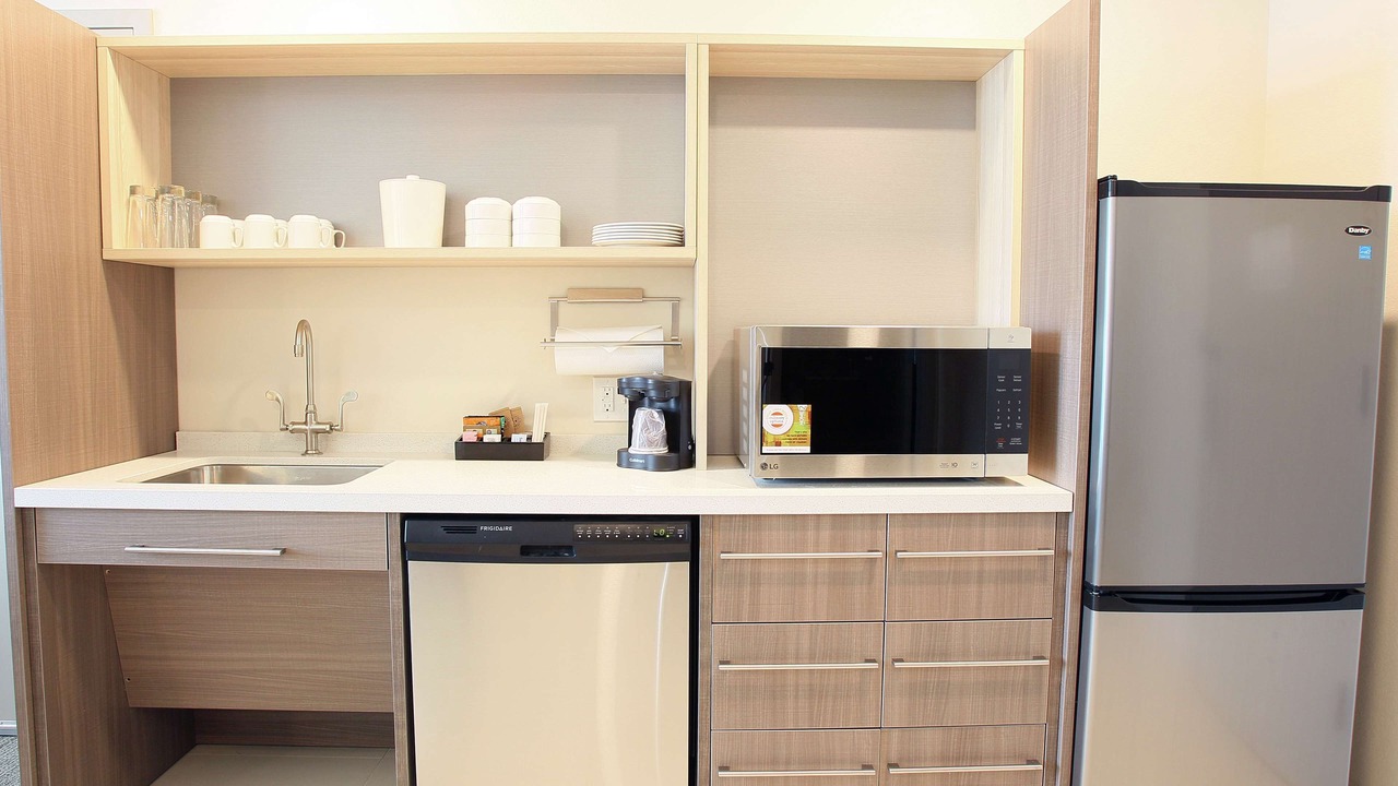 Photo of Kitchen in Nampa