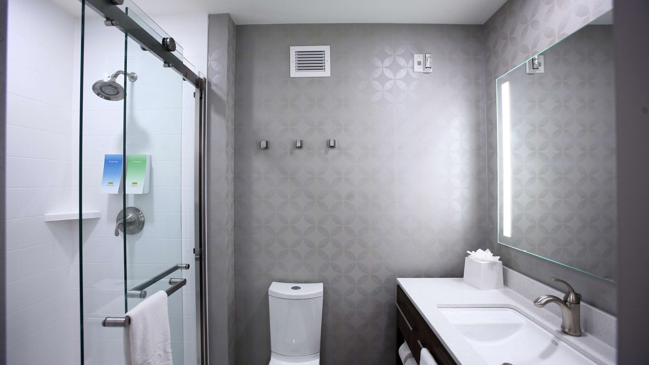 Photo of Bathroom in Nampa