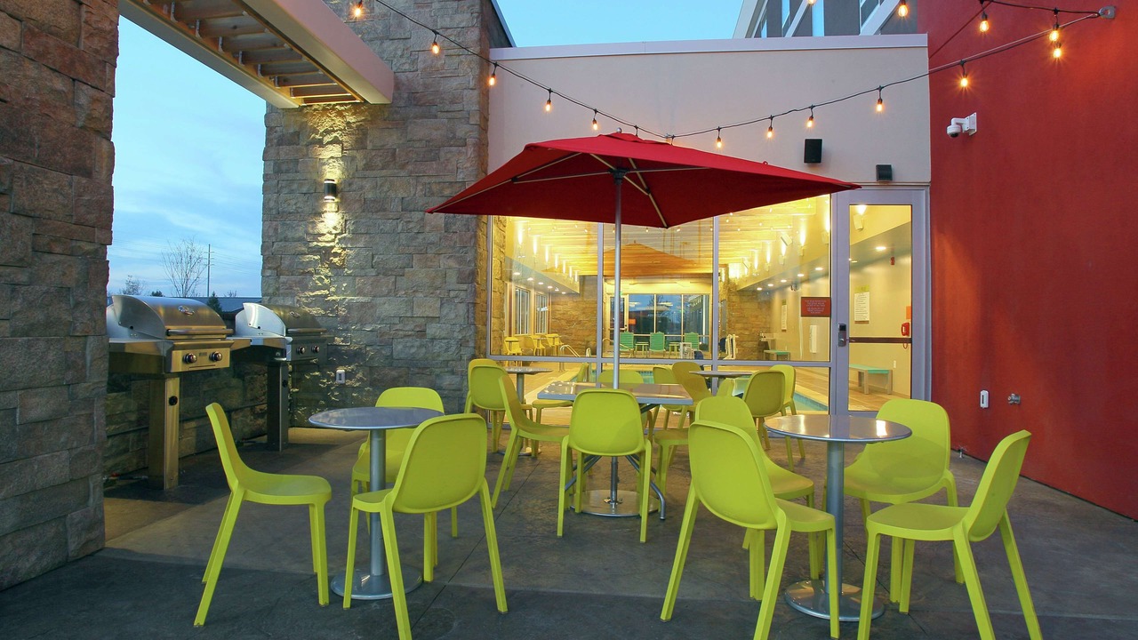 Photo of Patio Balcony in Nampa