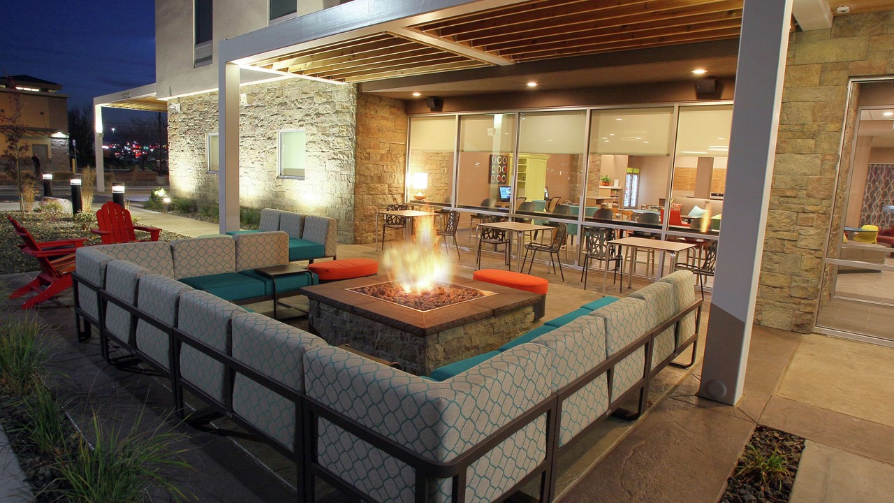 Photo of Patio Balcony in Nampa