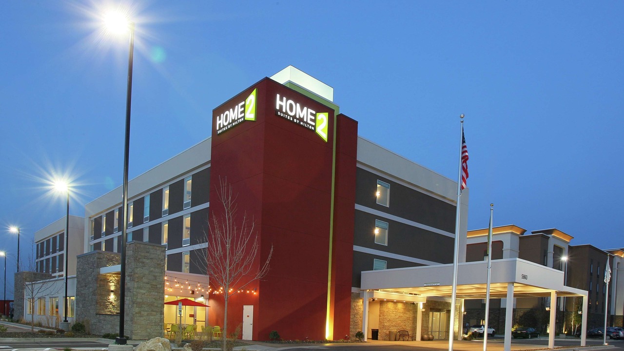 Photo of Outdoor in Nampa
