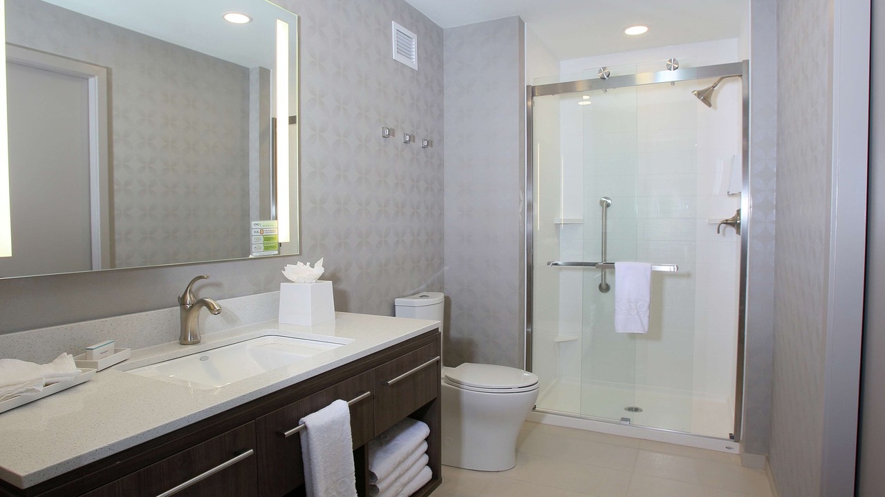 Photo of Bathroom in Nampa