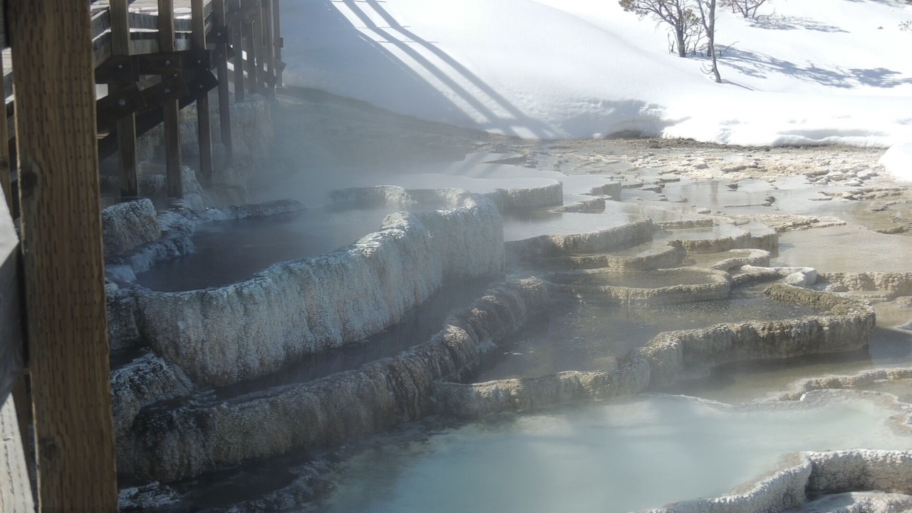 Photo of Outdoor in Emigrant