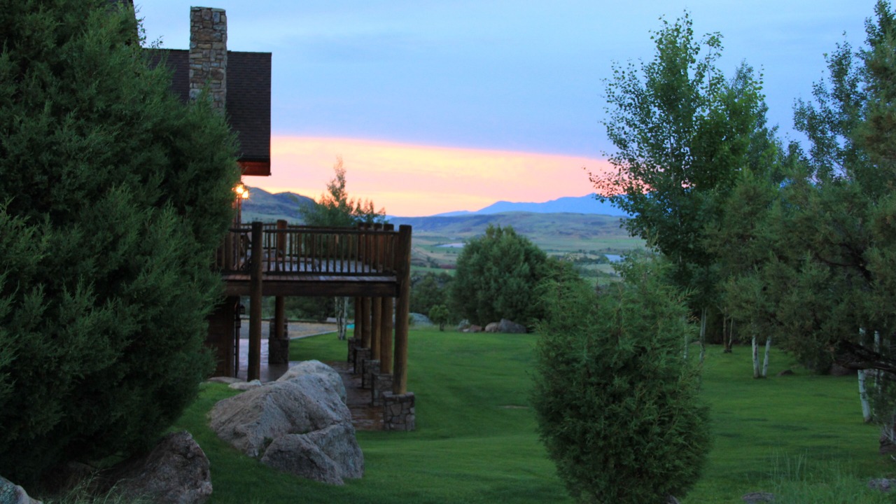 Photo of Outdoor in Emigrant