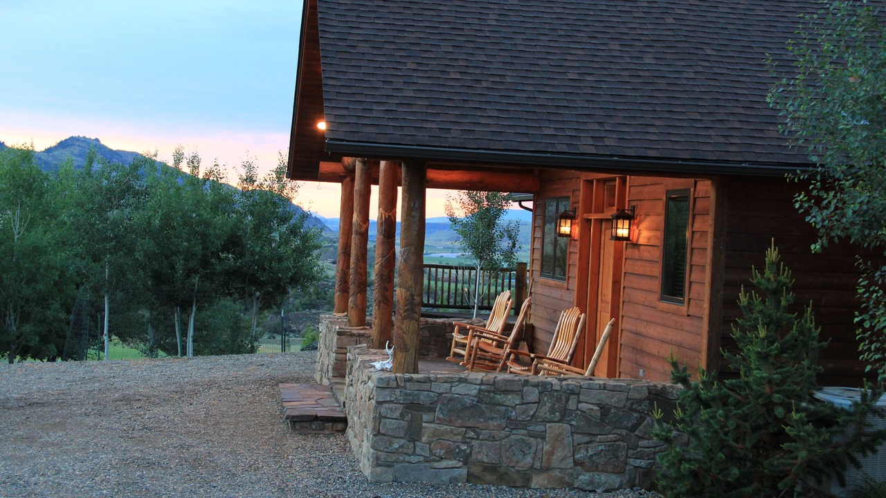 Photo of Outdoor in Emigrant