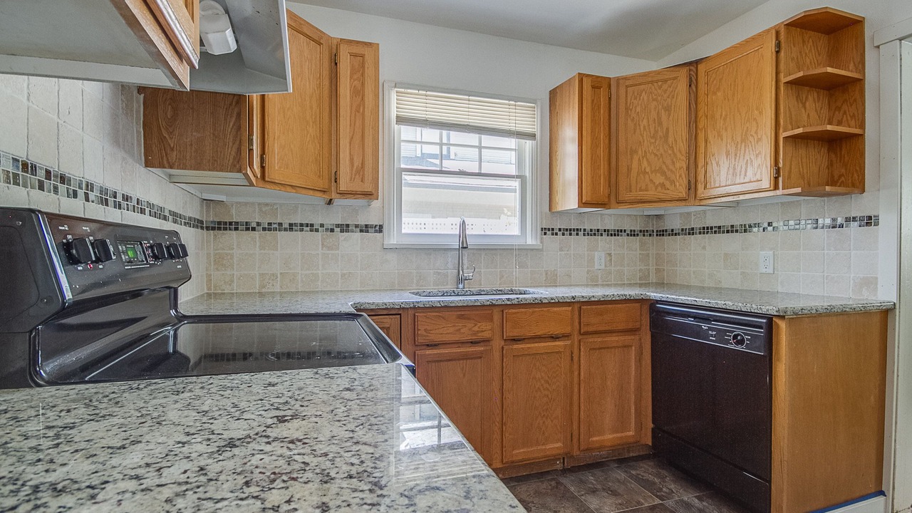 Photo of Kitchen in East End