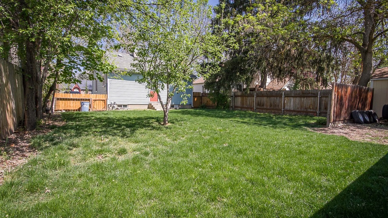 Photo of Outdoor in East End