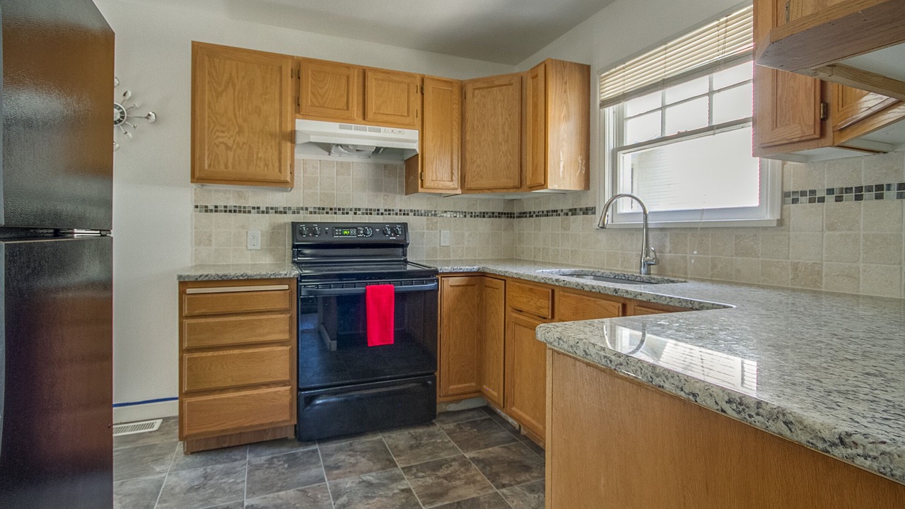 Photo of Kitchen in East End