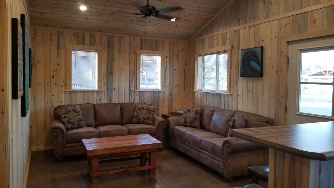 Photo of Bedroom in Bluff